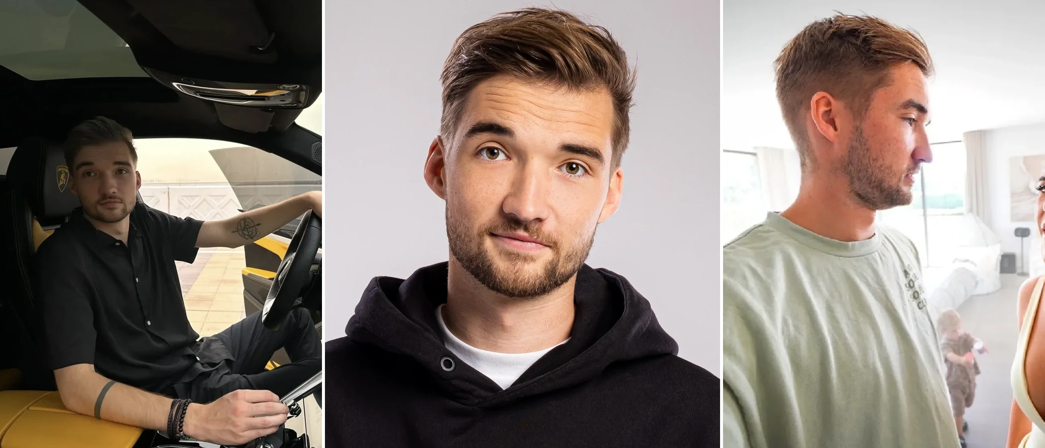 Gio Latooy contentteam
